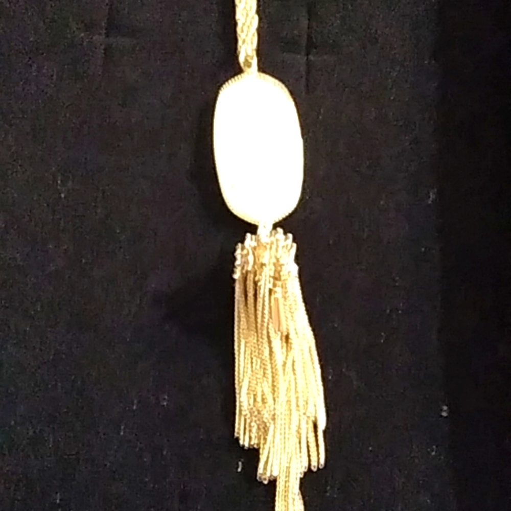 Kendra Scott TASSEL Necklace